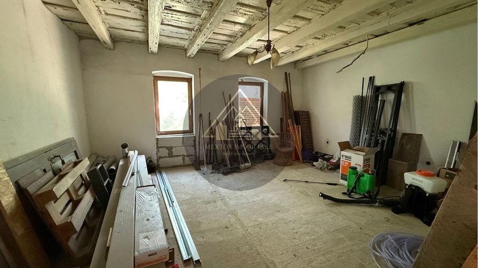 Casa mare în Ațel - Poză 8