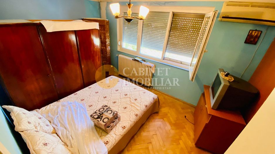 Apartament 2 Camere - 53mp - Bloc Fara Risc - Zona Cantemir - Poză 7