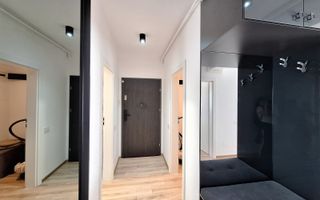 Apartament de lux, parcare inclusa Alphaville Arena - Poză 9