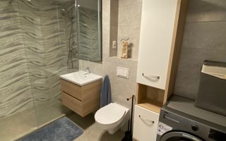 Apartament cu 2 camere de închiriat în zona Buziasului - Poză 8