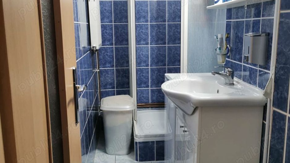 3 cam Girocului etaj 3 centrala proprie - Poză 6