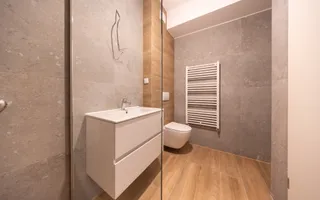 Apartament 2 Camere | Terasă de 31 MP | Tractorul | Bloc Finisat - Poză 24