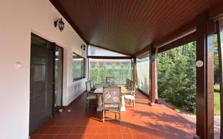 Vila cu gradina matura in Paradisul Verde | Teren 537 mp - Poză 13