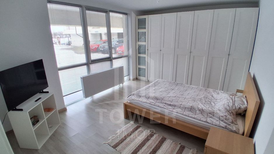 Apartament cu 2 camere | Zona Țiglari | 45 mp - Poză 2