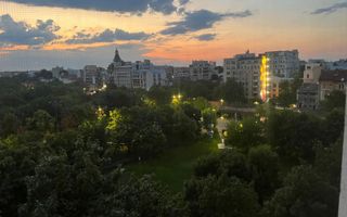 Inchiriere apartament modern cu 2 camere  zona Izvor vedere la parc - Poză 19