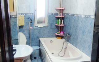 Apartament cu 3 camere in Craiter - Poză 11