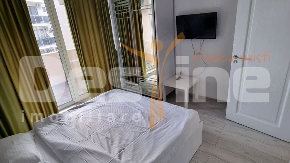 Apartament cu 2 camere de vânzare în Mamaia Nord - Poză 2