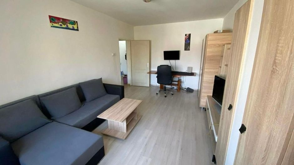 Apartament cu 2 camere de inchiriat in Alba Iulia - Poză 1