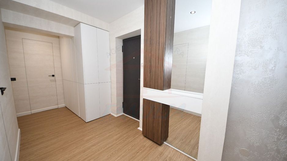 Apartament 2 camere pe Faleza Dunării | 850 €/lună - Poză 6