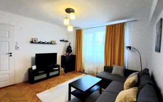 NOU | Apartament de lux 3 camere | Piața Victoriei, Timișoara - Poză 1