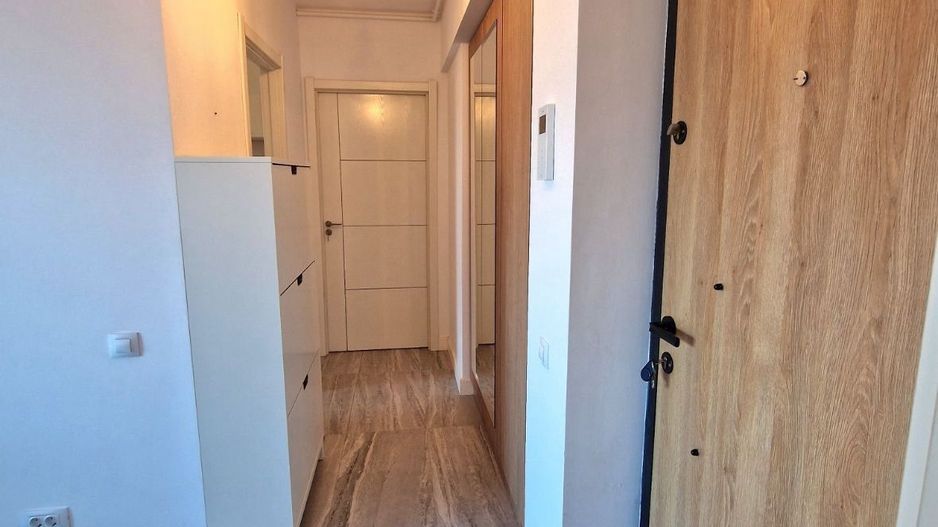 AP. 2 CAMERE ONIX RESIDENCE, PRIMA INCHIRIERE, LOC PARCARE, CENTRALA - Poză 8