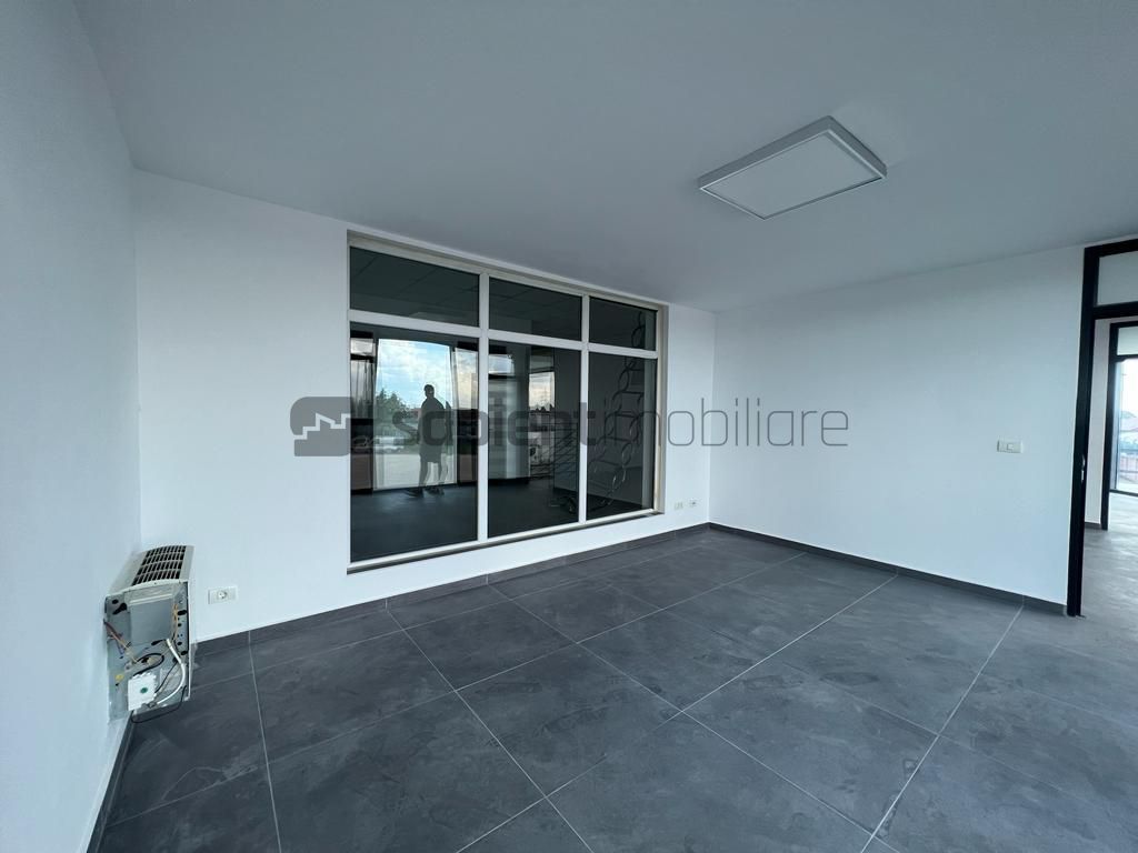 Sapient | Spațiu de birou în zona Ciheiului / Nufărul - Poză 7