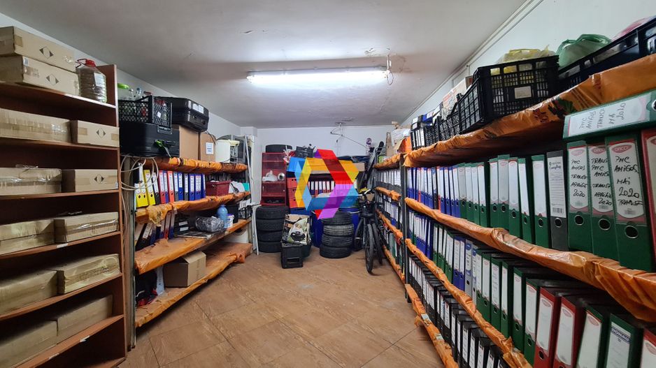 Spatiu comercial - 567 mp - Poză 6