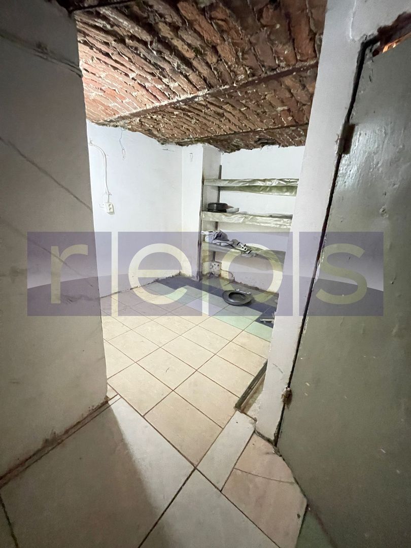 VANZARE VILA P+M | CONSOLIDATA IN 2009 | ZONA TINERETULUI-PARCUL CAROL - Poză 7