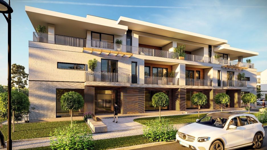 Parcele teren intravilan – Moșnița Nouă - Poză 12