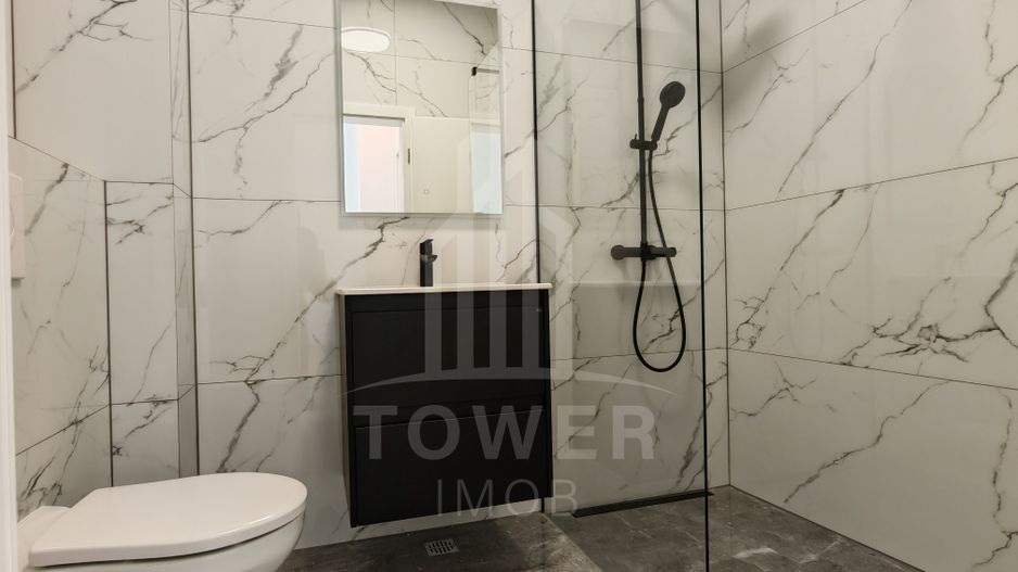 Apartament 3 camere de vânzare în Șelimbăr – zona Dimitrie Cantemir - Poză 6
