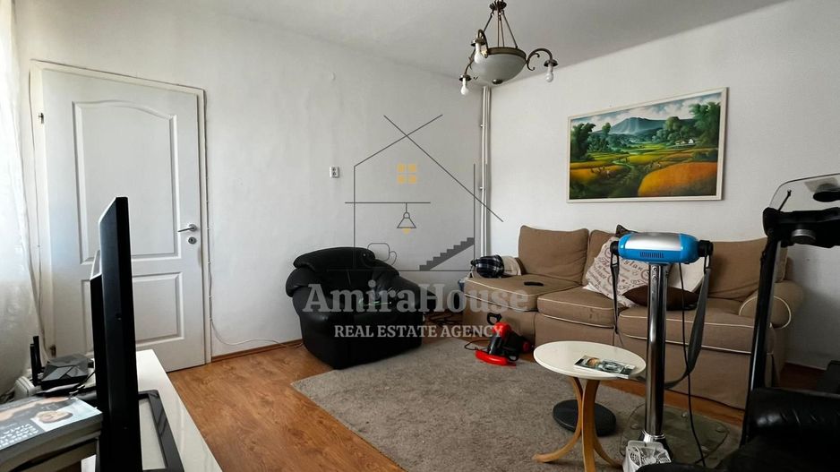 Casa individuala teren 1300 mp si 370 mp utili in cartierul Marasti - Poză 25