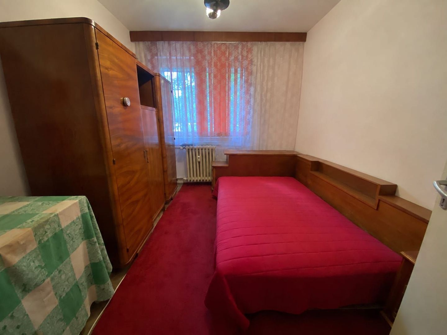 Apartament 3 camere - Strada Baba Novac - Poză 4