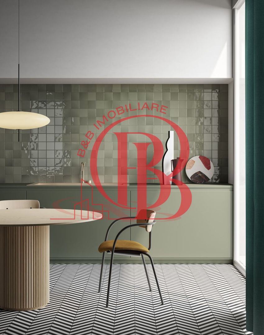 Apartament 2 camere Theodor Pallady-Metrou Nicolae Teclu - Poză 9