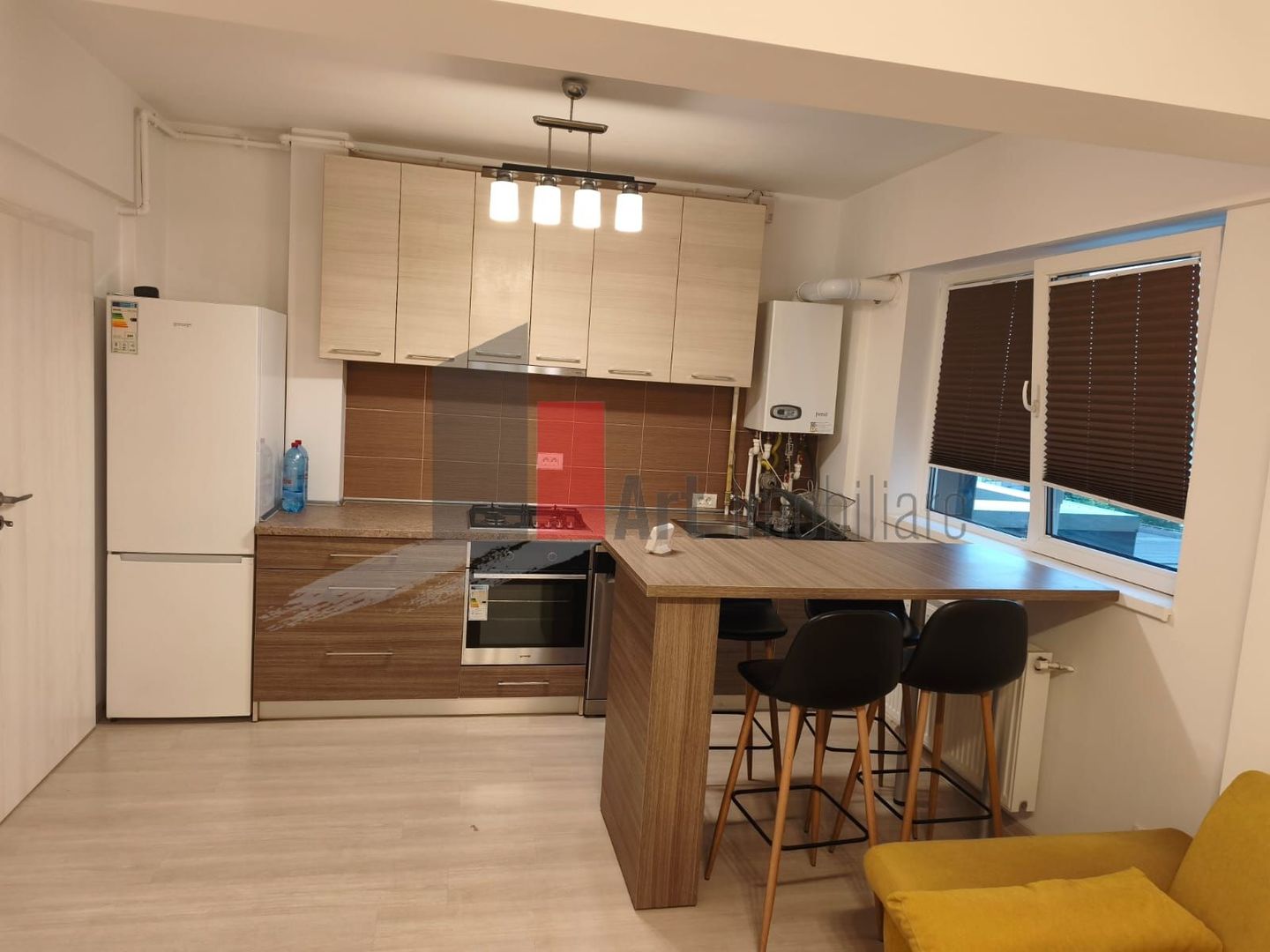 Închiriere apartament 2 camere Bd. Metalurgiei - Premium Wellness - Poză 1