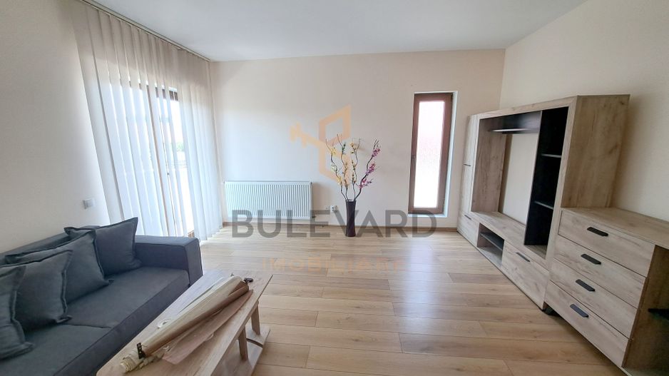 Apartament 2 camere, 2 locuri de parcare, Apahida! - Poză 4