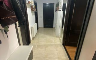 Apartament dececomandat, 3 camere, 84 mp utili, balcon 10 mp, Sebeș - Poză 5
