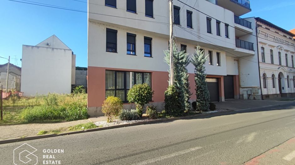 Apartament 2 camere in bloc nou, etaj 1,  zona Teatru - Poză 7