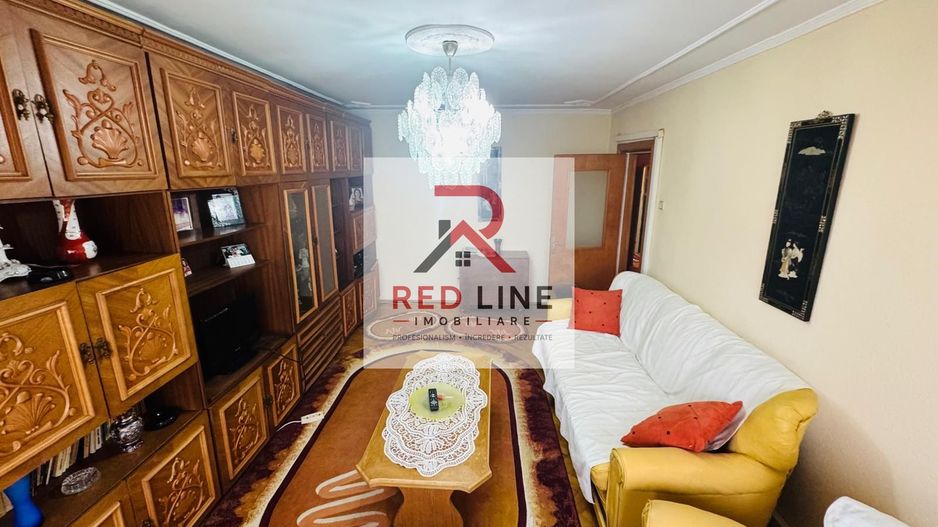 3 Camere Decomandat | Zonă Semicentrală | Etaj 3 | 0% Comision - Poză 3