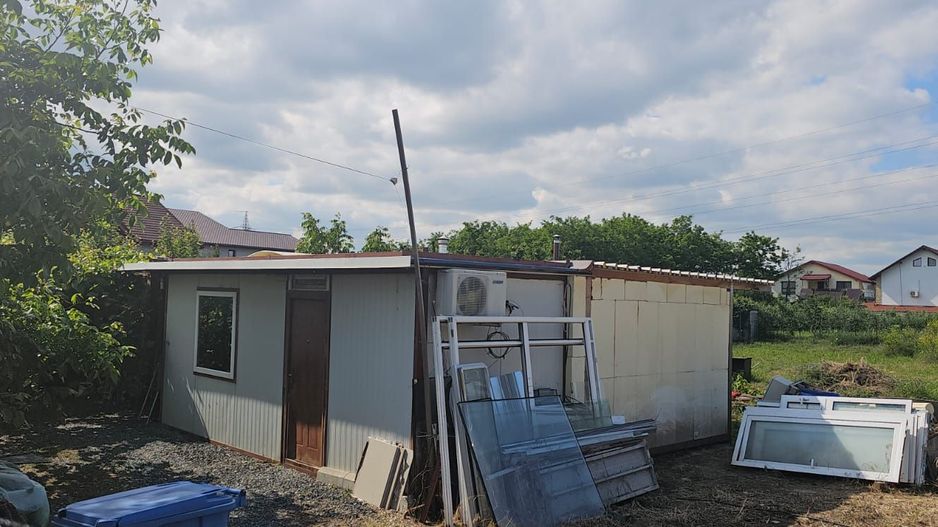 Teren de vânzare – 1111 mp – Galati, zona Metro, Strada Traian - Poză 4