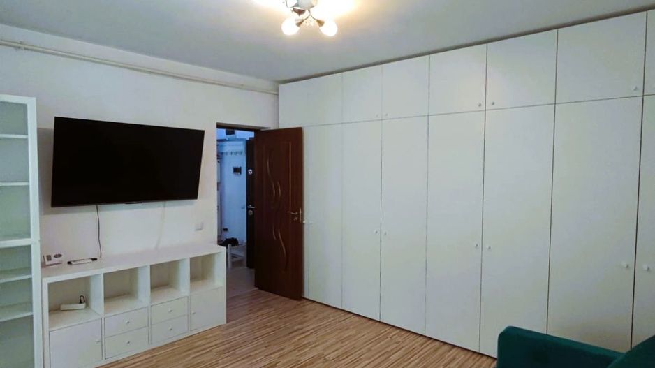 Apartament 2 camere Berceni | Metrou Dimitrie Leonida | Loc parcare - Poză 2