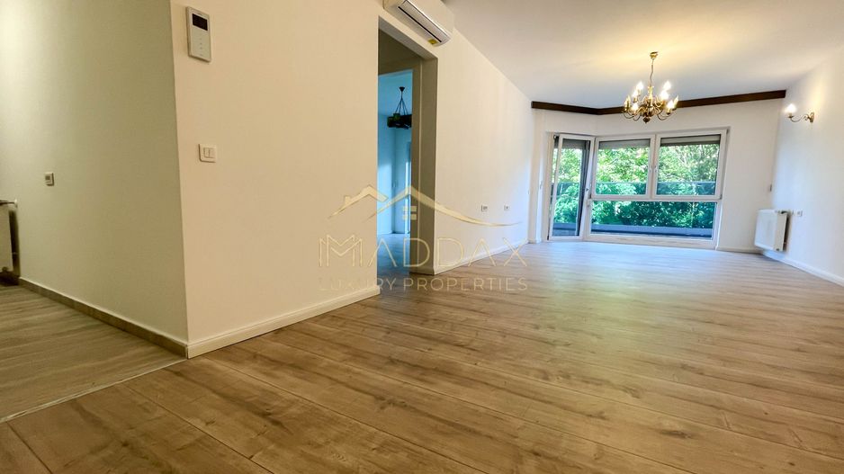 Apartament cu 2 camere de inchiriat ***LUX*** + Parking // Floreasca - Lake View - Poză 4