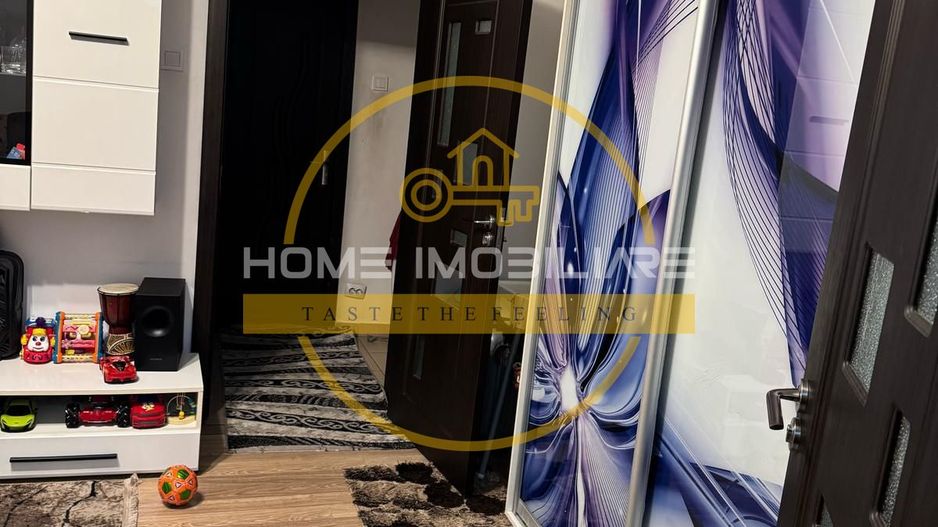 Apartament cu 2 camere/ Mobilat, utilat/ Zona Tatarasi - Poză 2