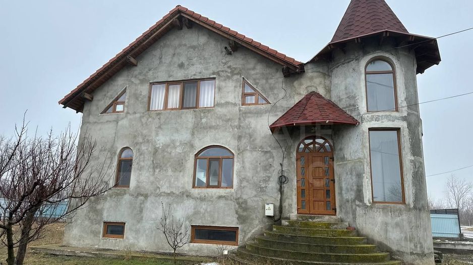 Vânzare, casă, 5 camere, localitatea Răuțel, Fălești - Poză 41