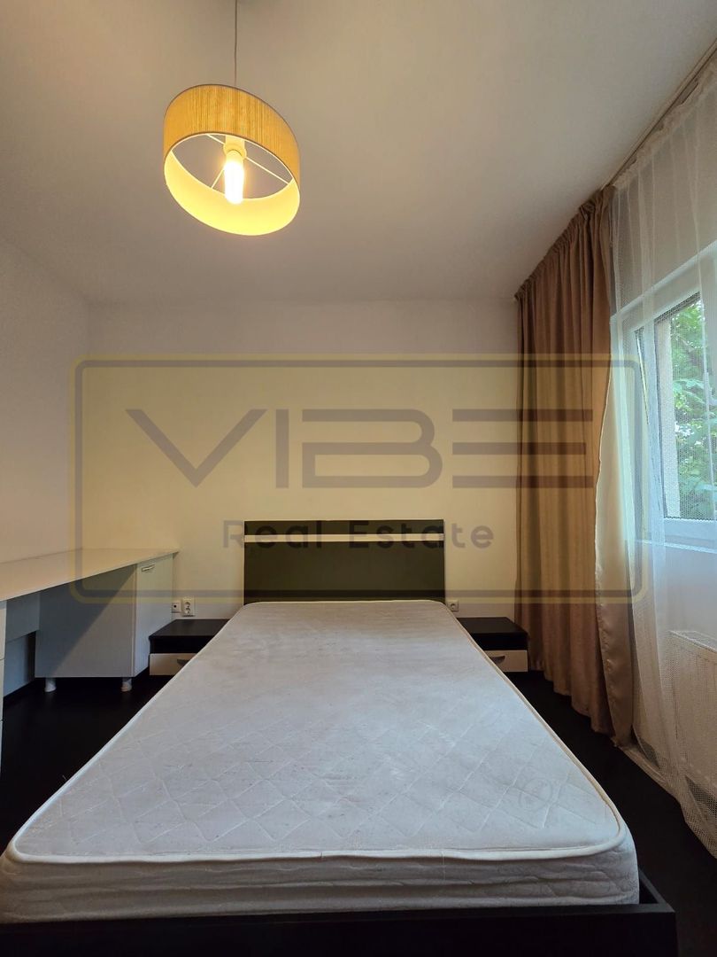 Centru - Copou- Univeristate Cuza - Medicine- Parcul Copou - 3rooms - 680 euro ! - Poză 18