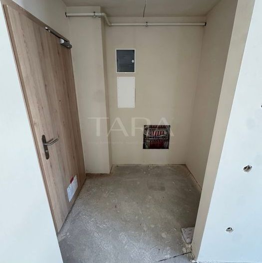 Apartament 2 camere în Columna Residence – Florești, Cluj-Napoca. - Poză 4