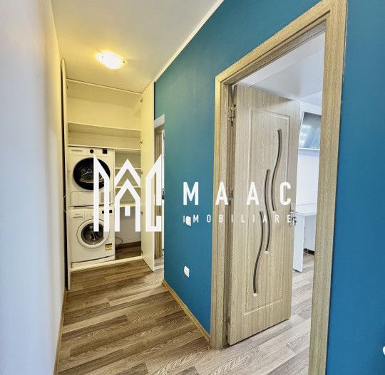 Apartament 3 camere | Terasă 12 mp | Grădină privată 55 mp | Arhitectilor - Poză 9