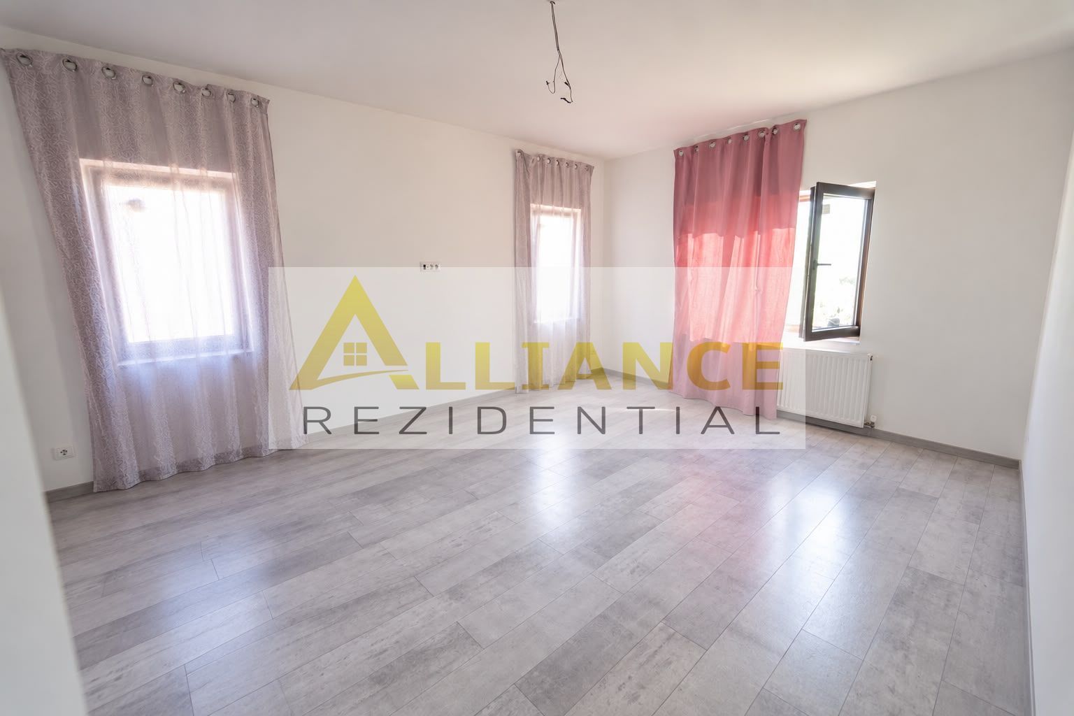 Casa individuala P+1E ~ 5 camere 3 bai ~ teren 436mp ~ - Poză 3