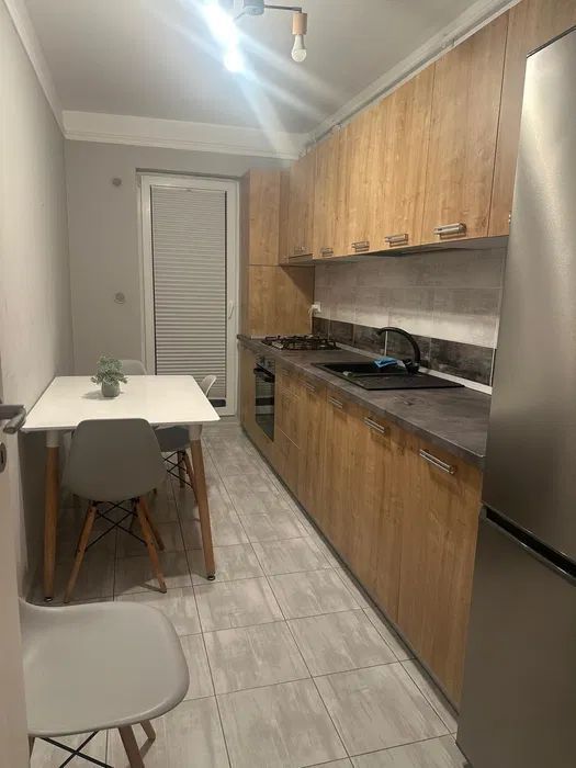 AP. 2 CAMERE- SALAJ, CENTRALA PROPRIE,  PARCARE INCLUSA, BLOC NOU - Poză 5