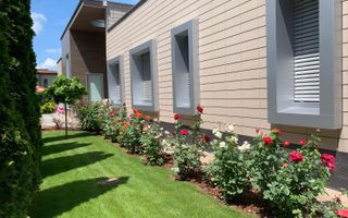 Vila exclusivista cu piscina, sauna si crama, 479.27 mp, langa padure - Poză 18