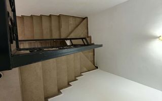 Casă de închiriat | 120 mp | 3 dormitoare | Curte + Terasă | 600 €/lun - Poză 7