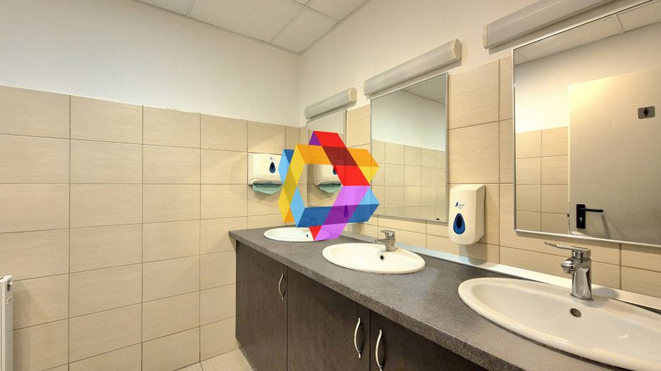 Spatiu de birouri - 1260 mp  #www.plus-imo.ro - Poză 14