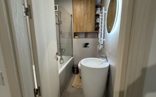 Apartament 2 Camere Premium | Bloc Nou 2023 | Parcare Subterană Inclus - Poză 4