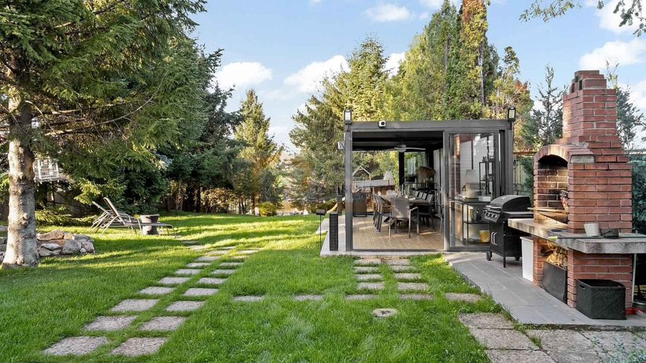 Deschidere Lac Snagov, Semineu, Garaj barca cu lift, ponton - Poză 47