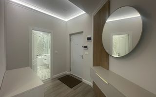 Apartament LUX 104 MP | Rădăuți | 2 Băi | Open Space | Etaj 1 - Poză 16