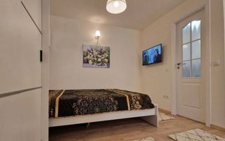 Apartamente complet utilate supfrafata 50 mp utili zona Ultracentral - Poză 14