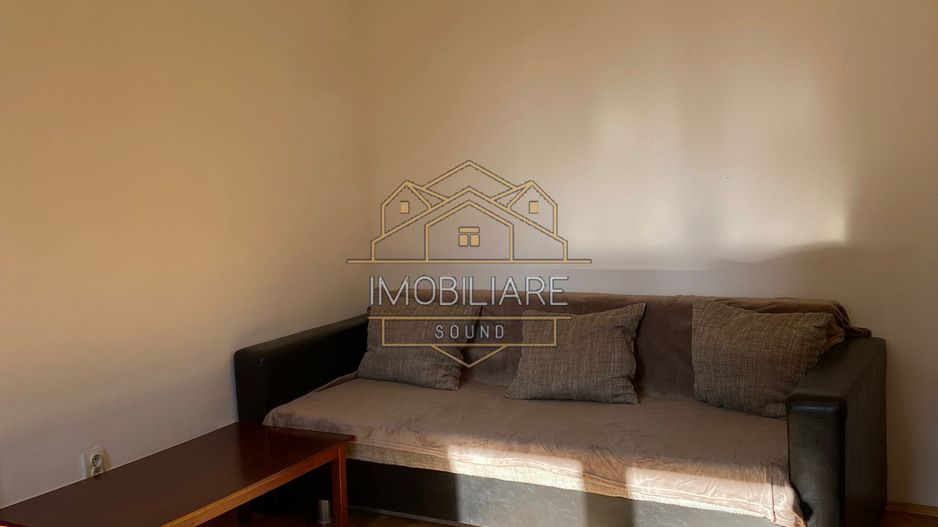 Apartament de închiriat zona Strada Aron Pumnul, 2 camere - Poză 6