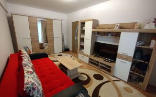 Ap 1 CD, 30 mp, zona Galata, complet mobilat și utilat - Poză 4