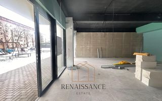 Spatiu Comercial Premium | 80mp Bloc Nou 2022 | Zona Lipovei - Poză 14