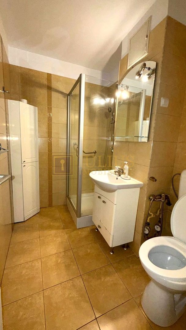 Apartament cu 2 camere in Complexul Studentesc, disponibil din 15 septembrie - Poză 9