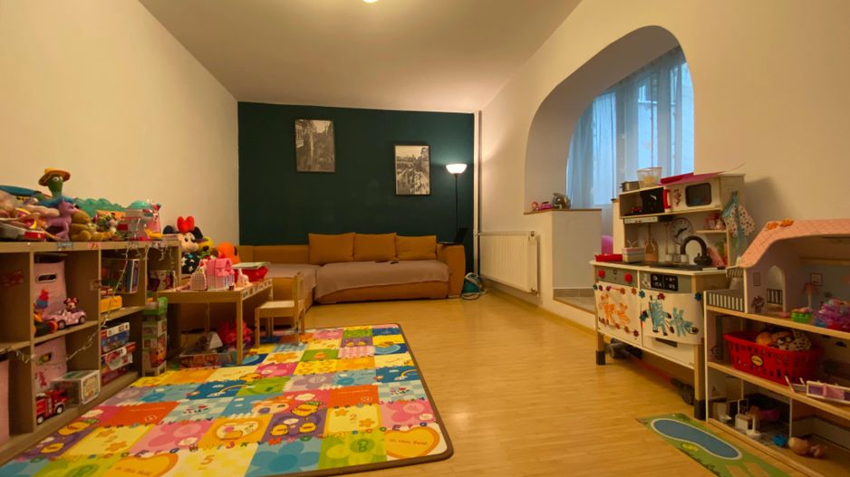 Apartament 2 camere Pantelimon - Baicului - Poză 1